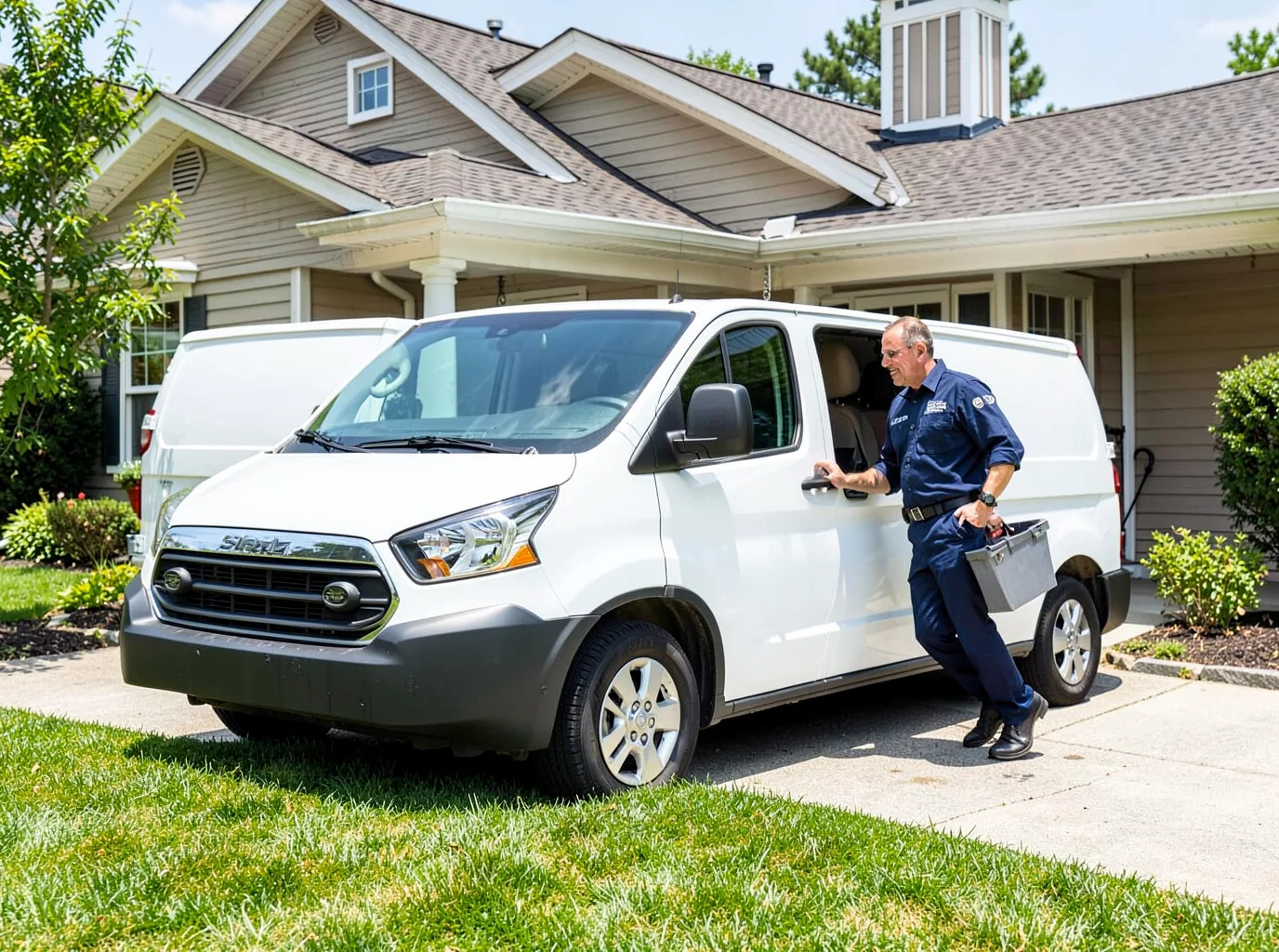 Emergency Plumber company in Clarksville, MO