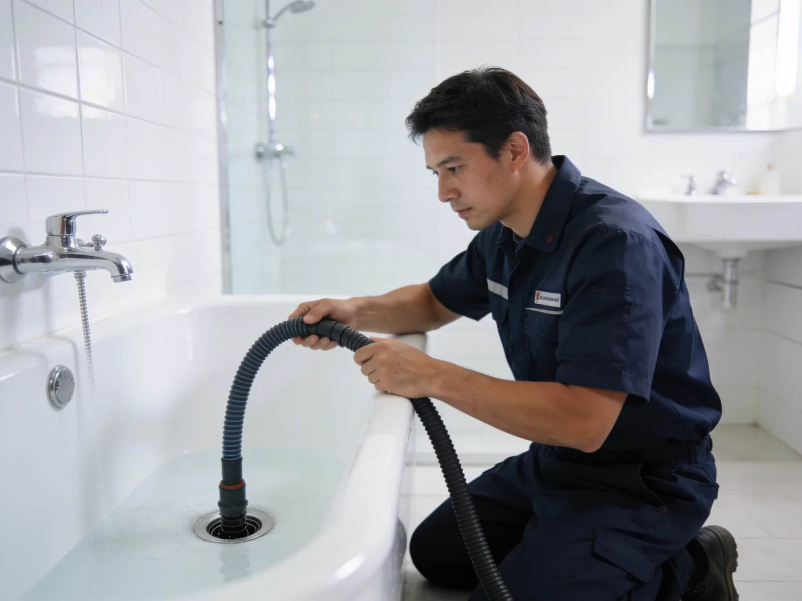 Emergency Plumber Clarksville, MO FAQs